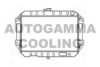AUTOGAMMA 103914 Radiator, engine cooling